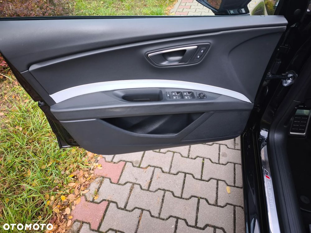 Seat Leon 2.0 TSI Cupra 290 S&S DSG - 24