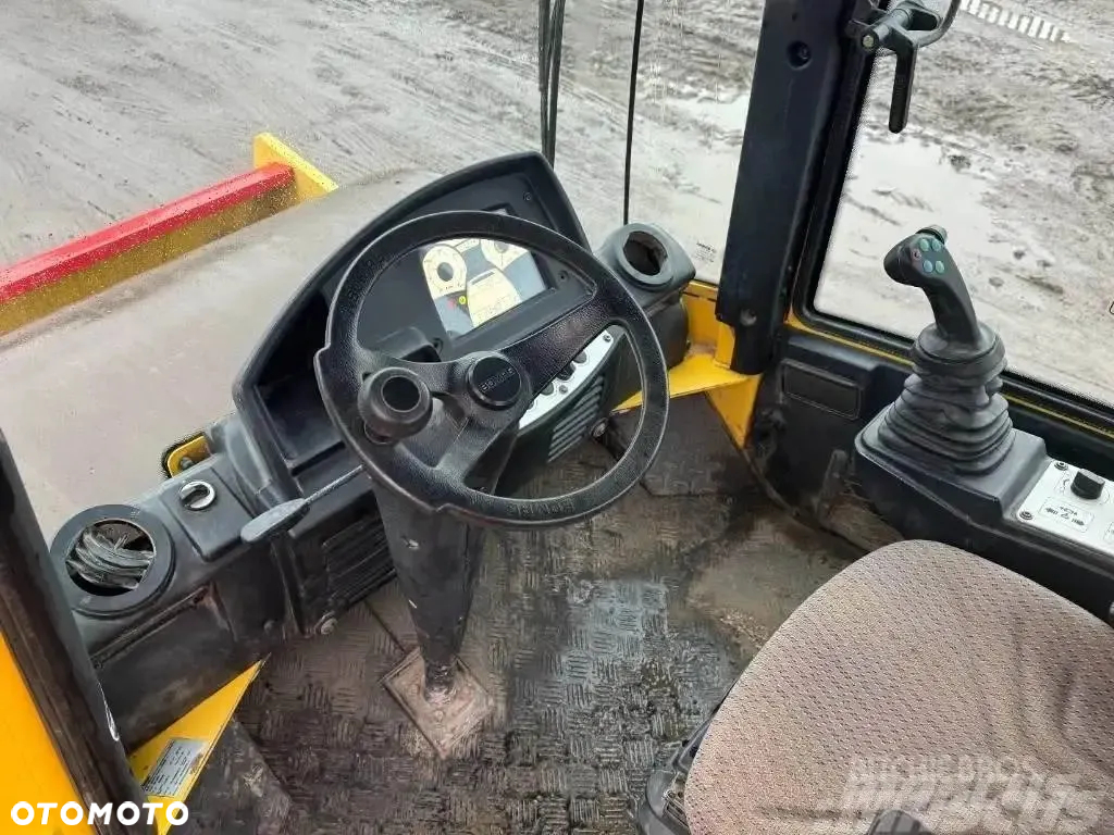 Bomag BW213DH-4 - 11