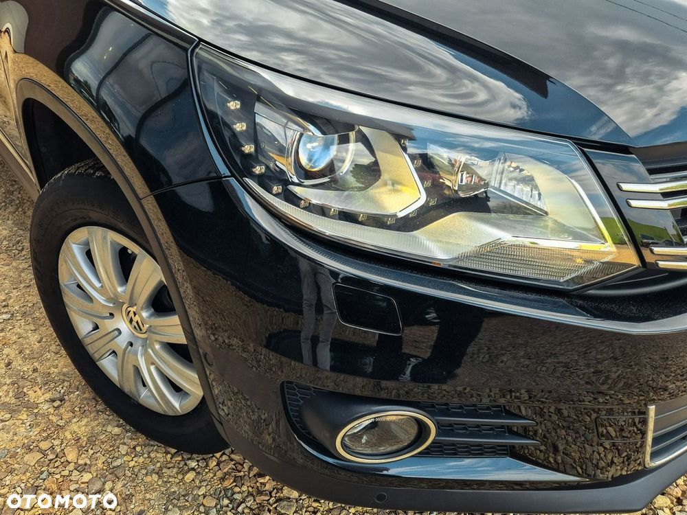 Volkswagen Tiguan 1.4 TSI Sport&Style - 3