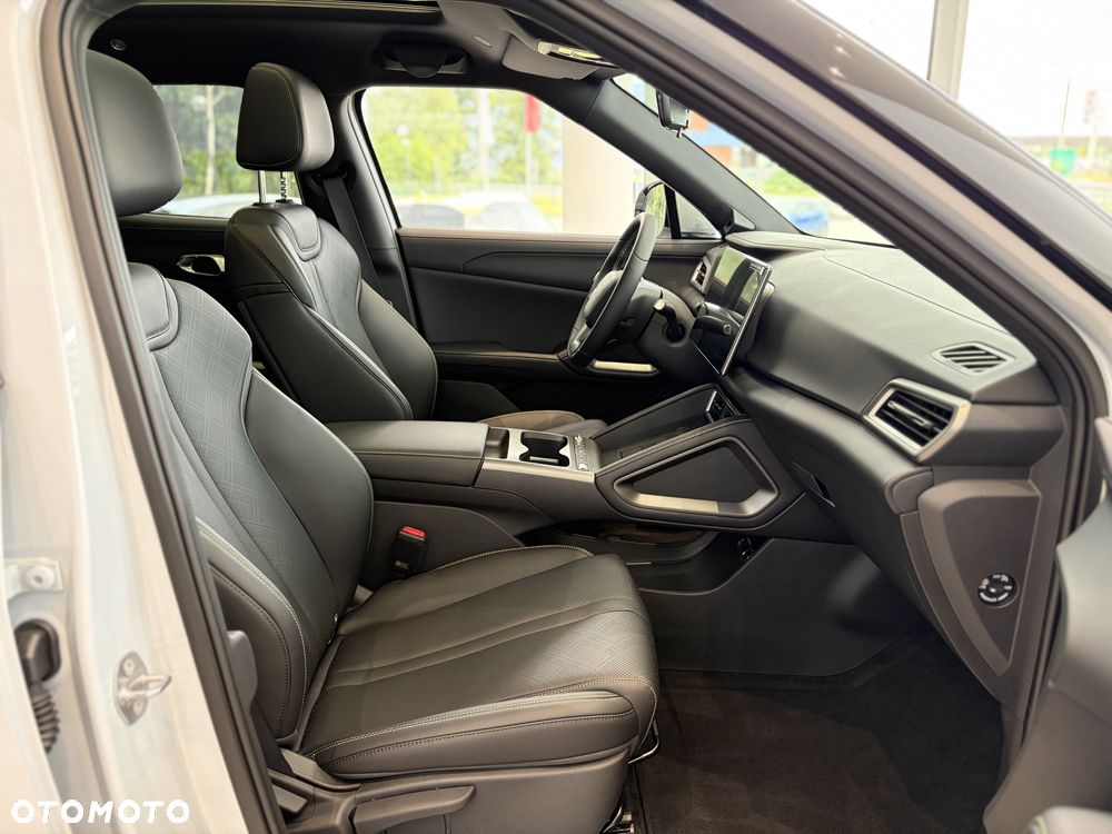 BYD Atto 2 DM-i - 17