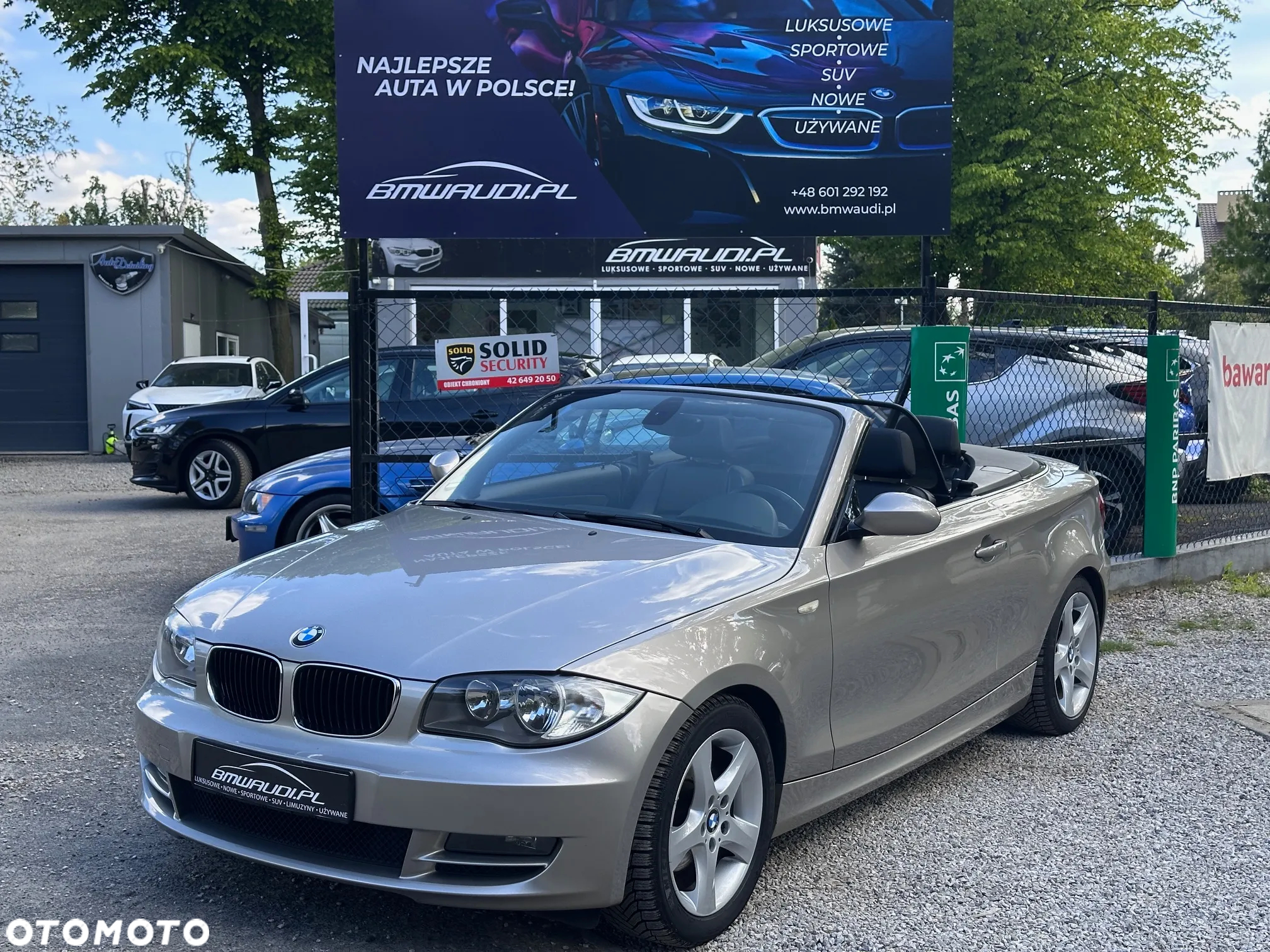 BMW Seria 1 120i - 17