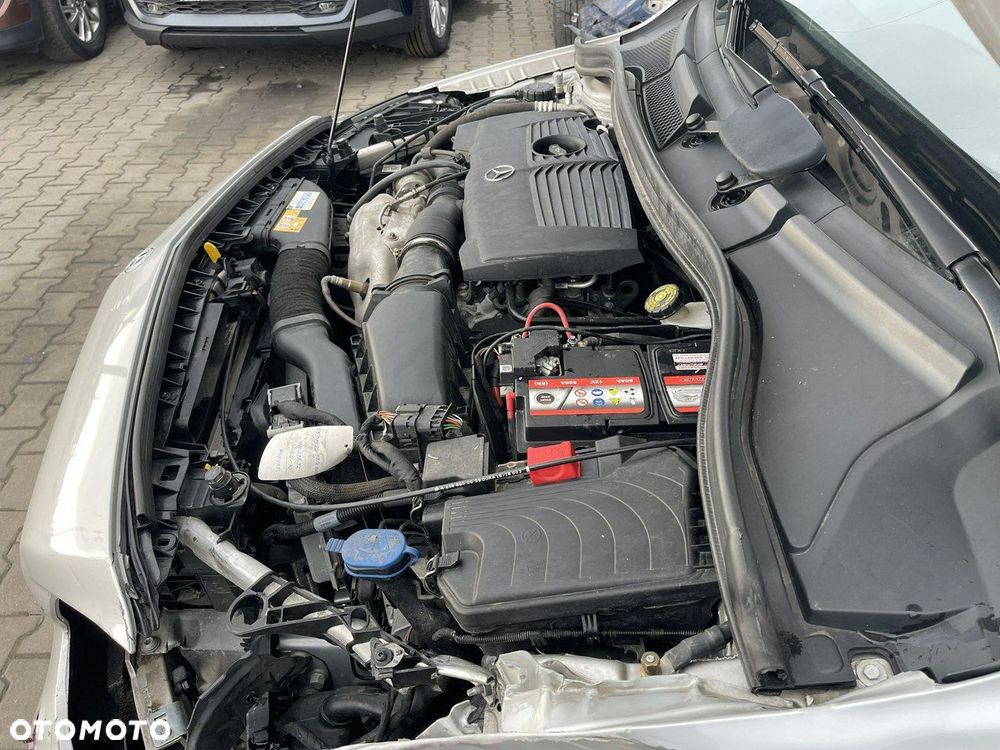 Mercedes-Benz Klasa B 200 7G-DCT Edition - 16