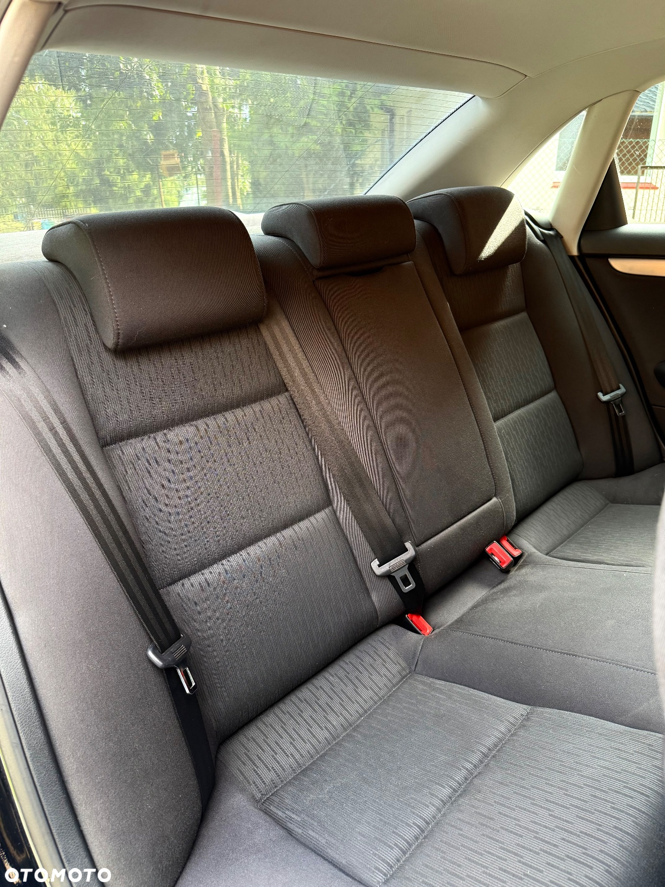 Audi A4 2.0 TDI - 13