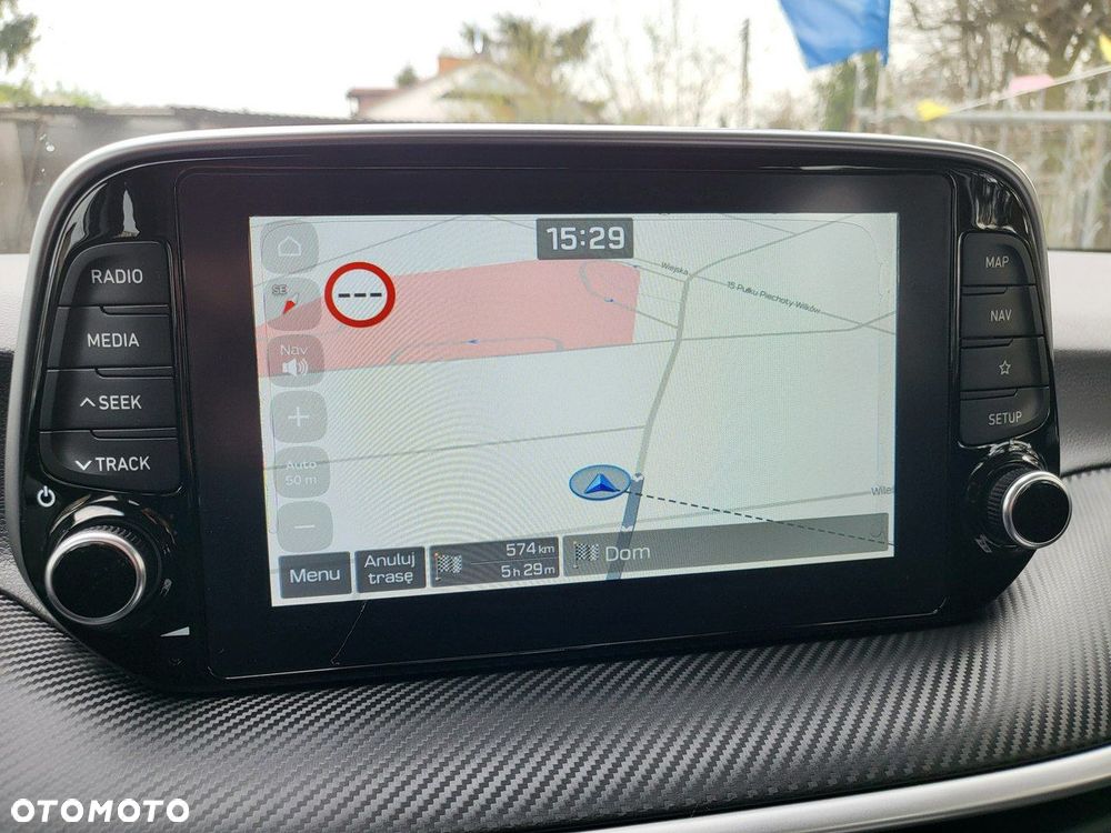 Hyundai Tucson - 30