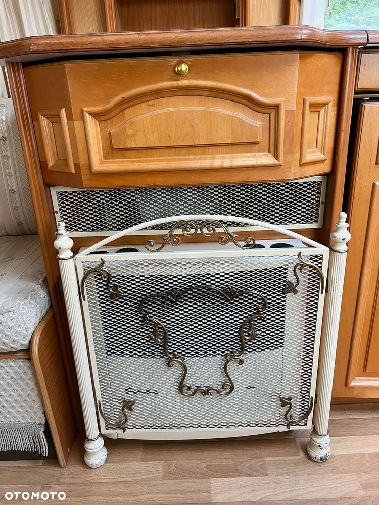 Tabbert Baronesse - 21