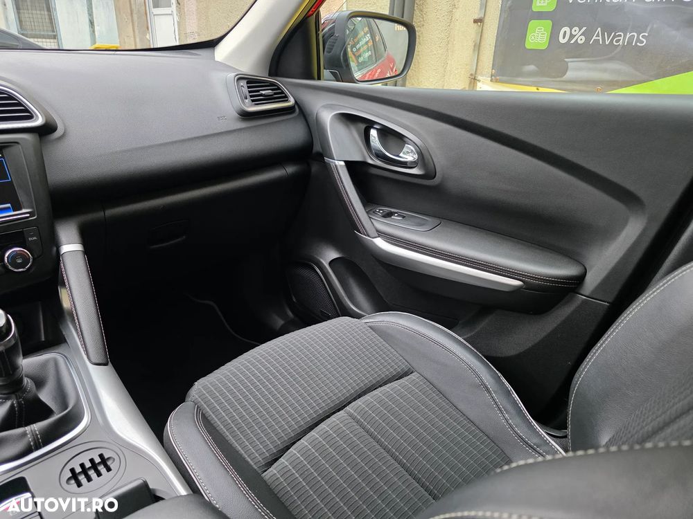 Renault Kadjar Energy TCe 130 Bose Edition - 13