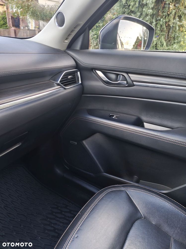 Mazda CX-5 2.2 D Skypassion AWD - 9