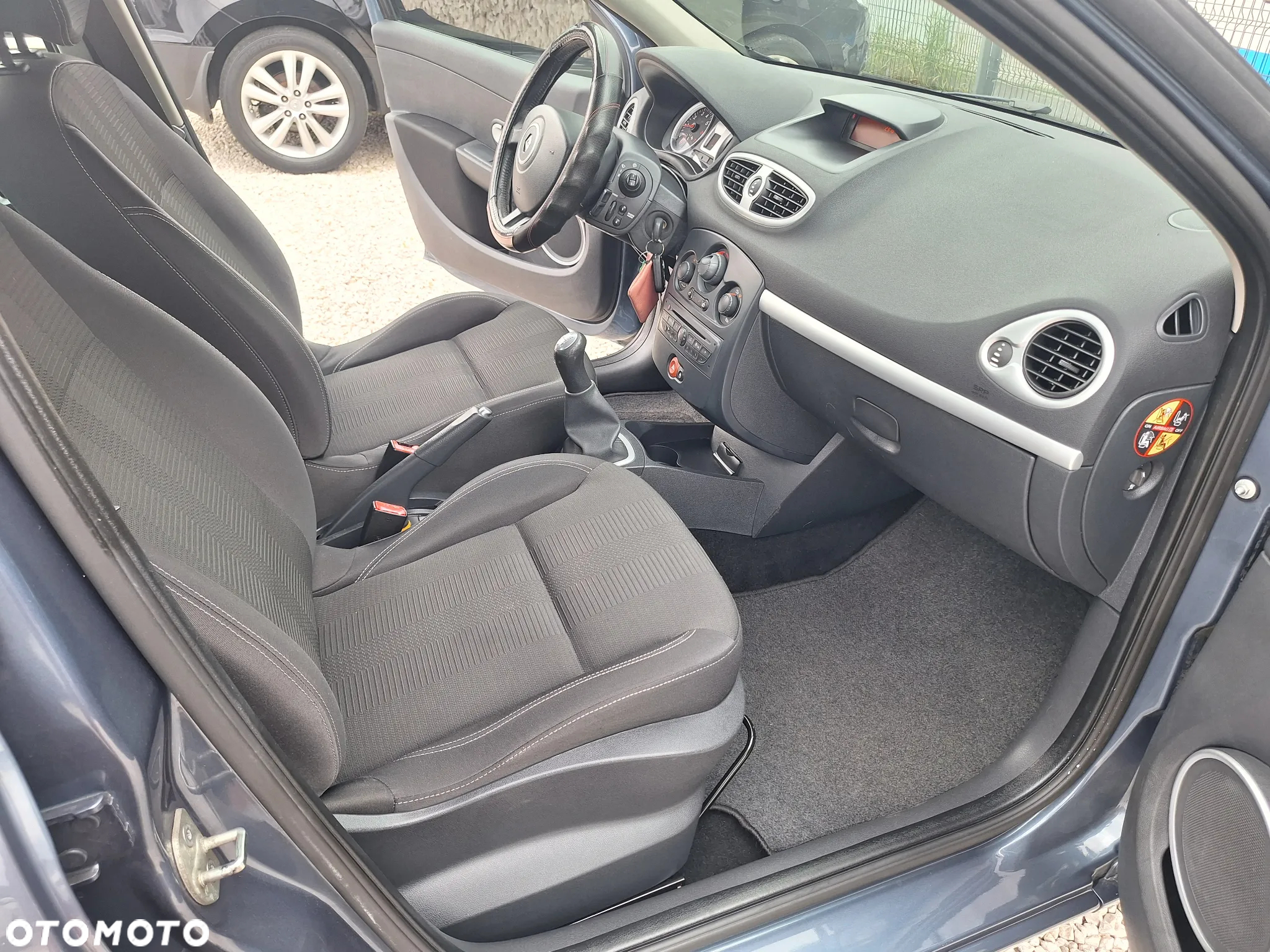 Renault Clio 1.2 TCE Alize - 16