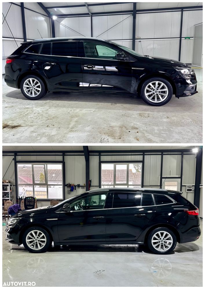 Renault Megane ENERGY dCi 110 EDC INTENS - 6