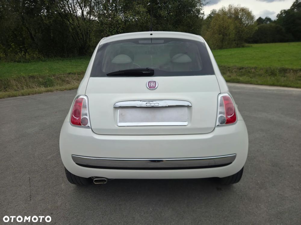 Fiat 500 - 7