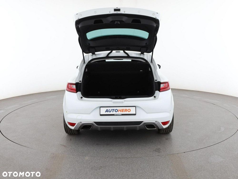 Renault Megane ENERGY TCe 205 EDC GT - 19