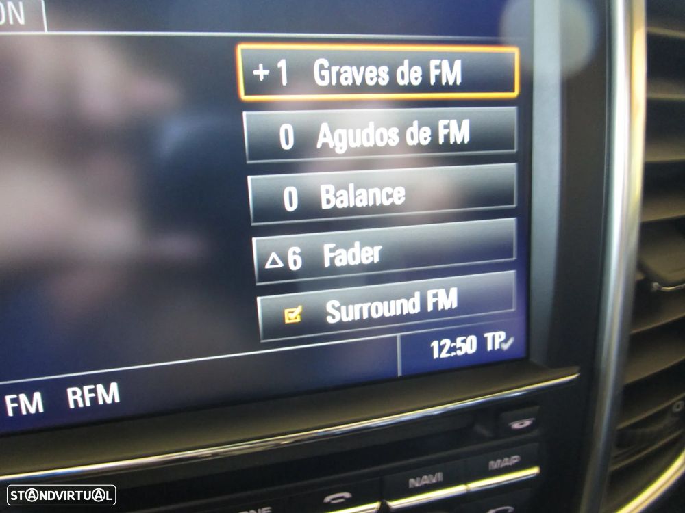 Porsche Cayenne S Tiptronic S - 54