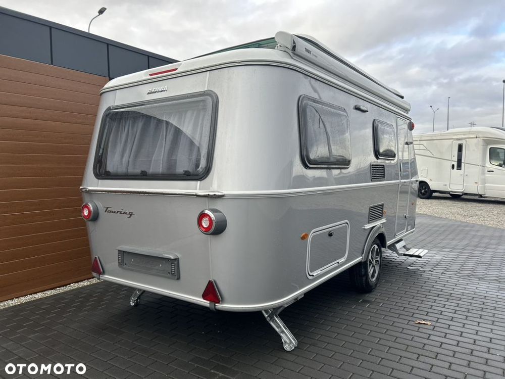 Hymer-Eriba Touring 542 - 4