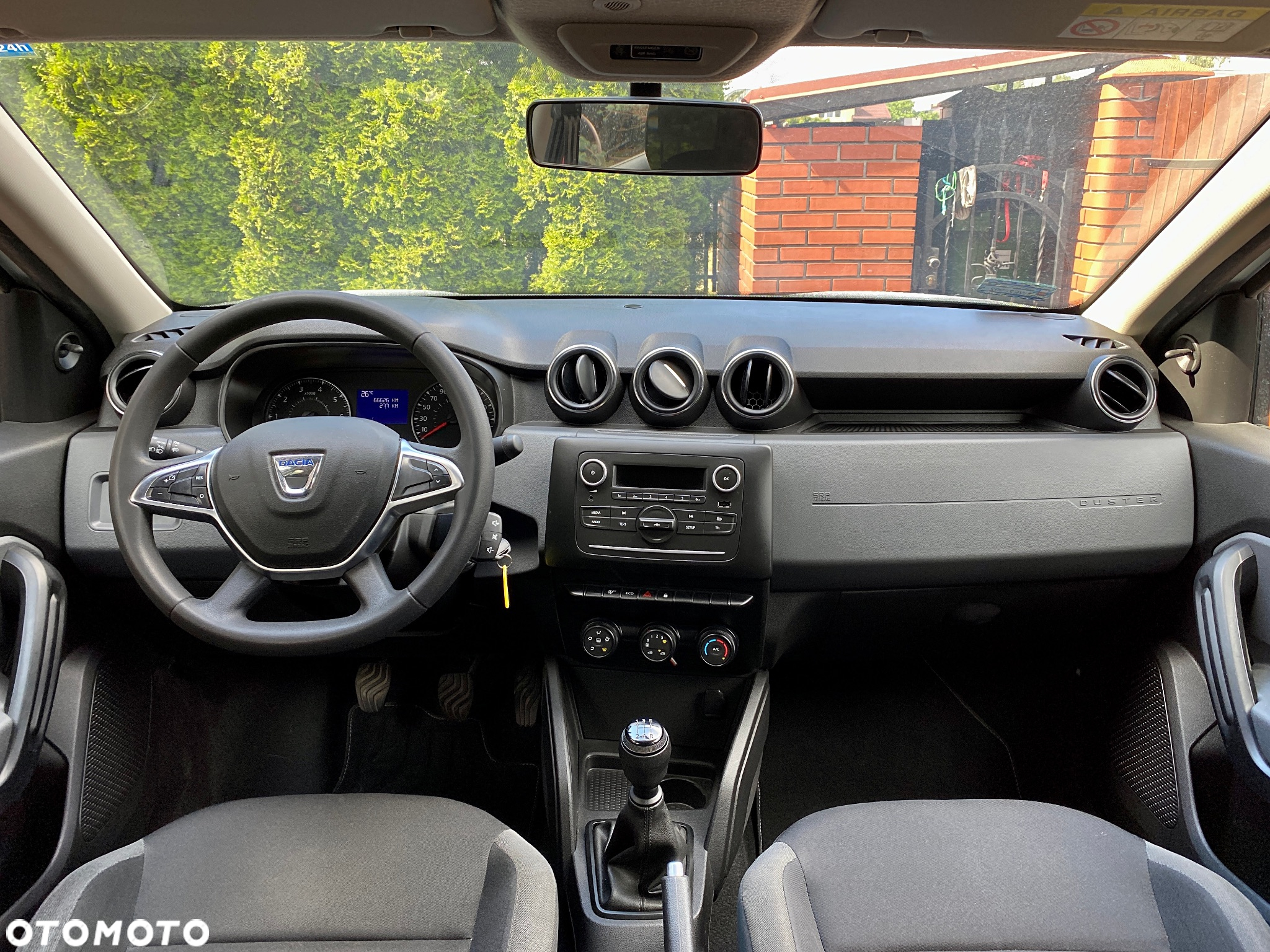 Dacia Duster 1.0 TCe Comfort - 12