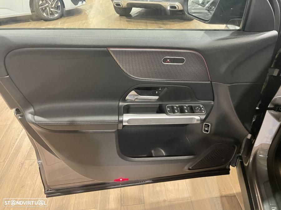 Mercedes-Benz EQB 250 Progressive - 30