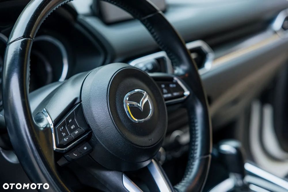 Mazda CX-5 - 24