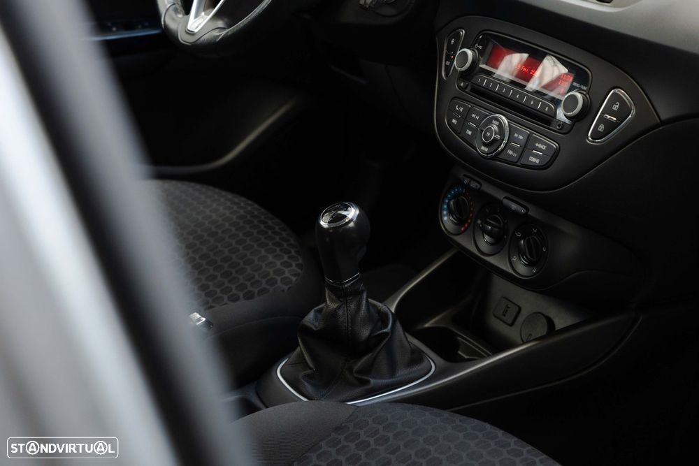 Opel Corsa 1.3 CDTi Dynamic - 21