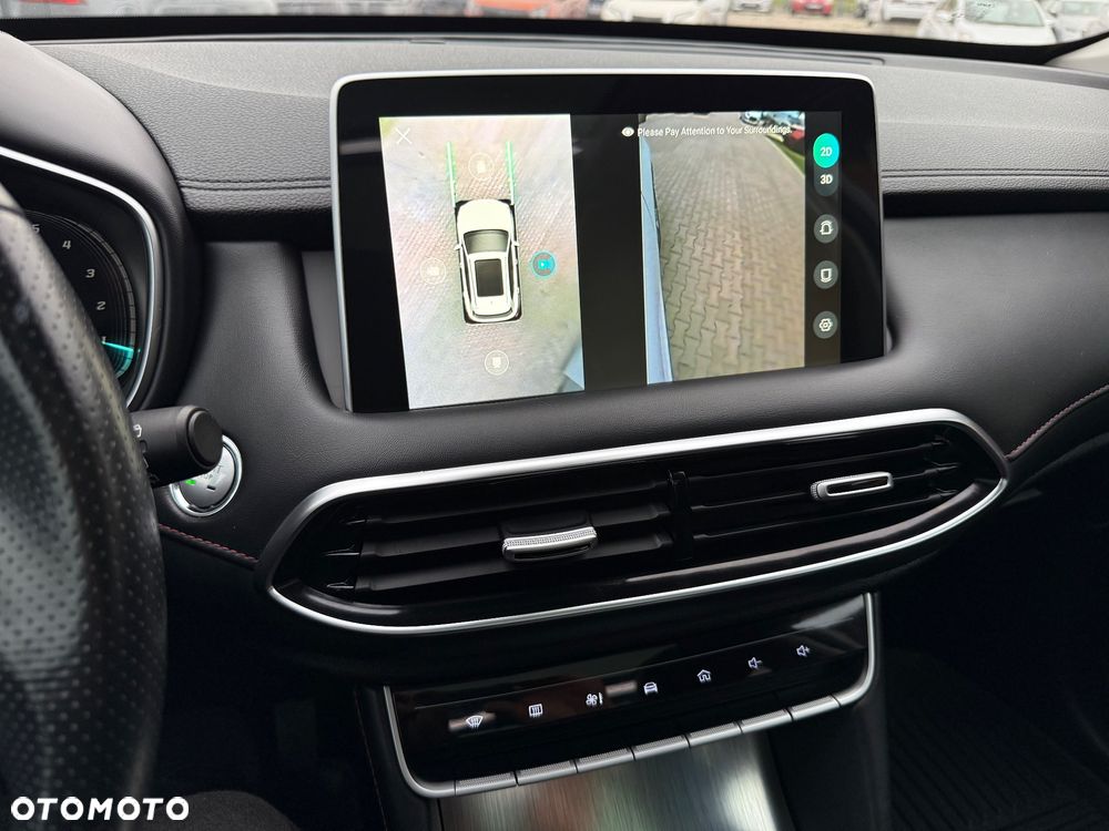 MG HS 1.5T-GDI Luxury - 25