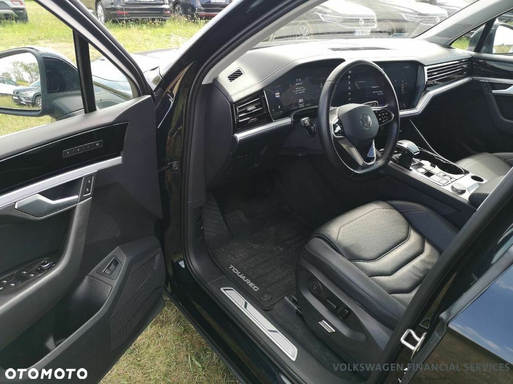 Volkswagen Touareg 3.0 V6 TDI SCR 4Mot Elegance - 5