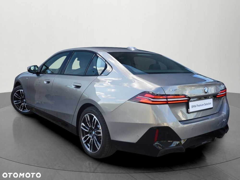 BMW Seria 5 - 8