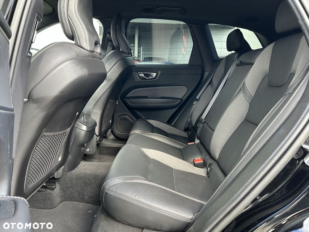 Volvo XC 60 - 23