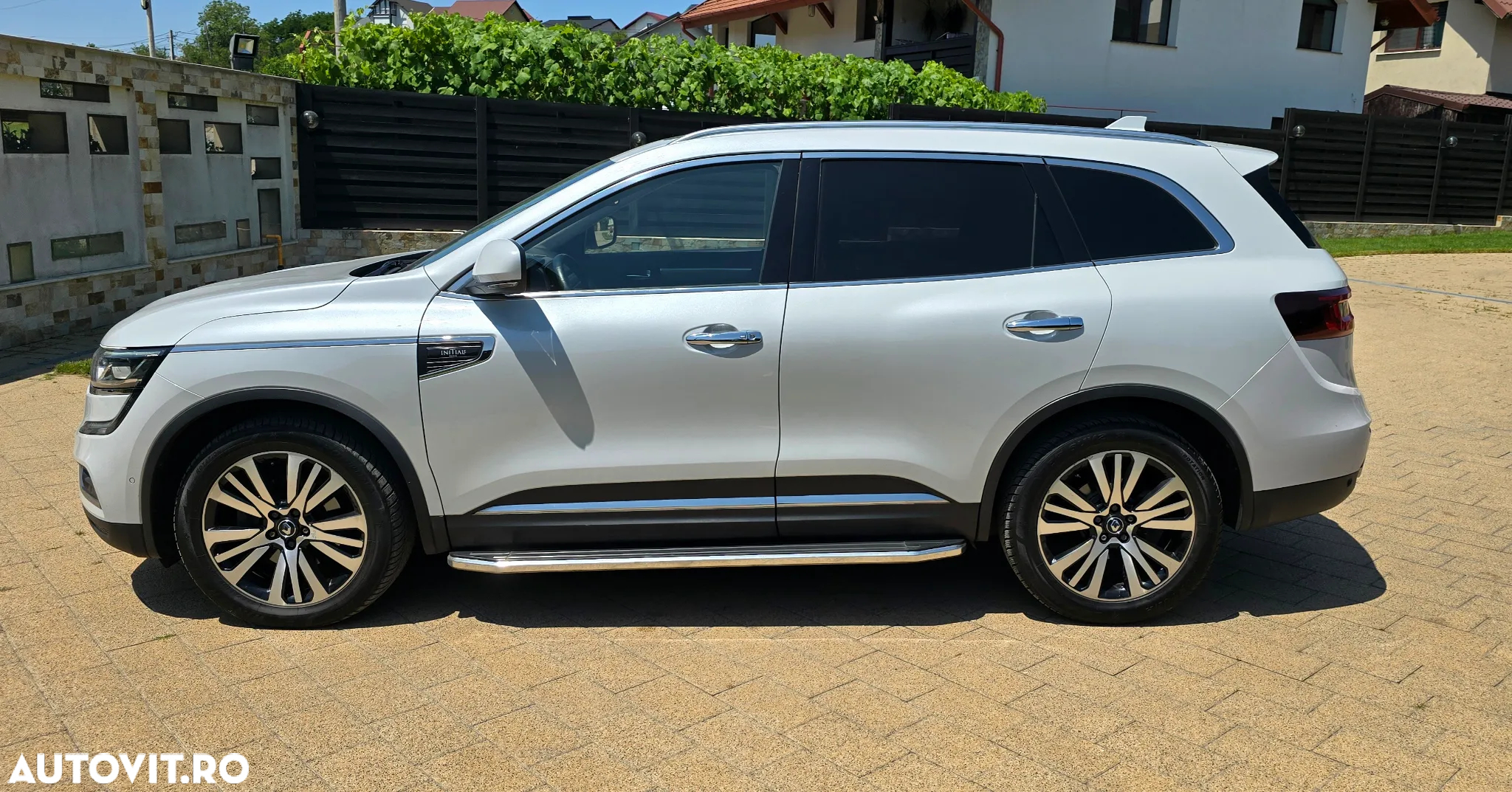 Renault Koleos ENERGY dCi 175 X-tronic 4WD INITIALE PARIS - 6