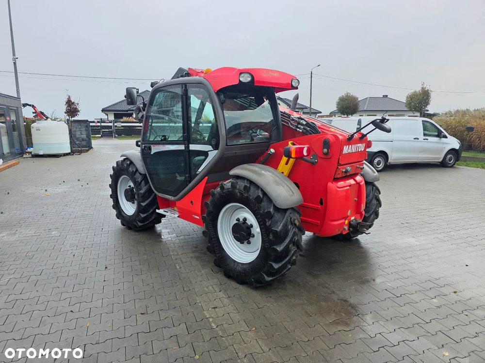 Manitou 634-120 - 4
