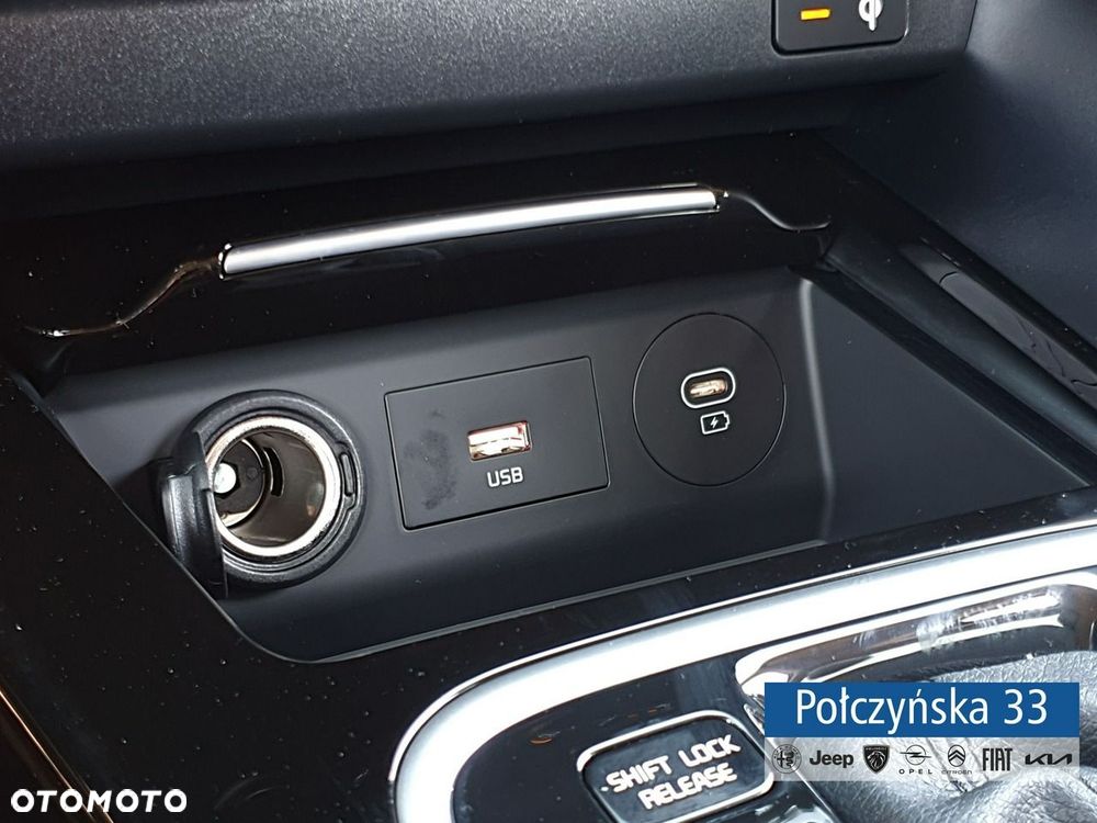 Kia XCeed 1.5 T-GDI Business Line DCT - 20