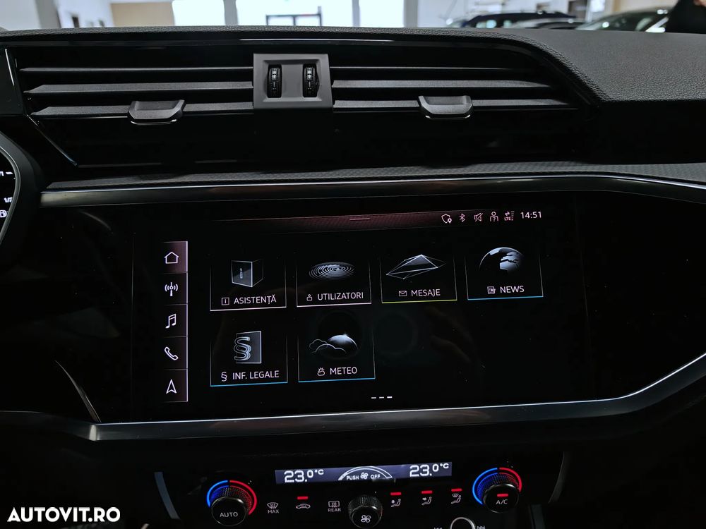 Audi Q3 35 TDI S tronic S line - 17