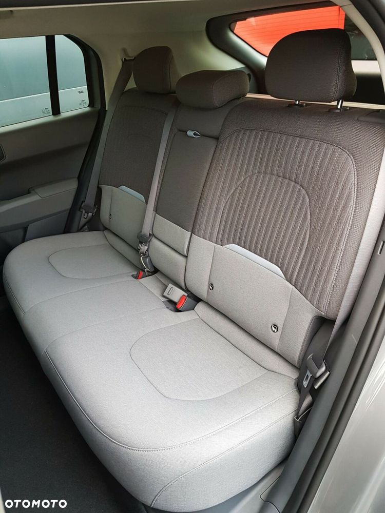 Kia EV3 81.4kWh Air - 27