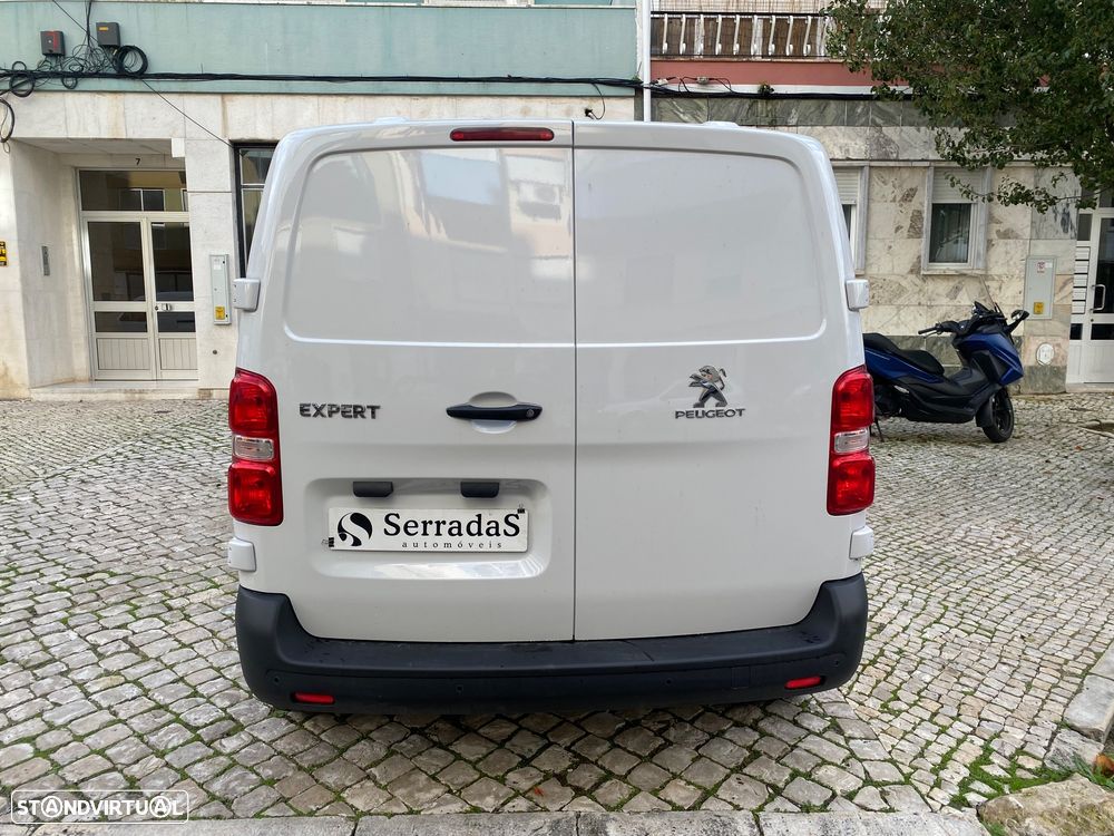 Peugeot Expert L2 120cv 3 lug. IVA Dedut. - 7