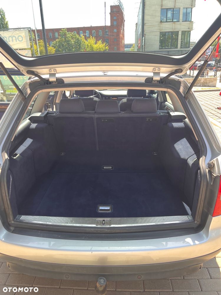 Audi A6 Avant - 12