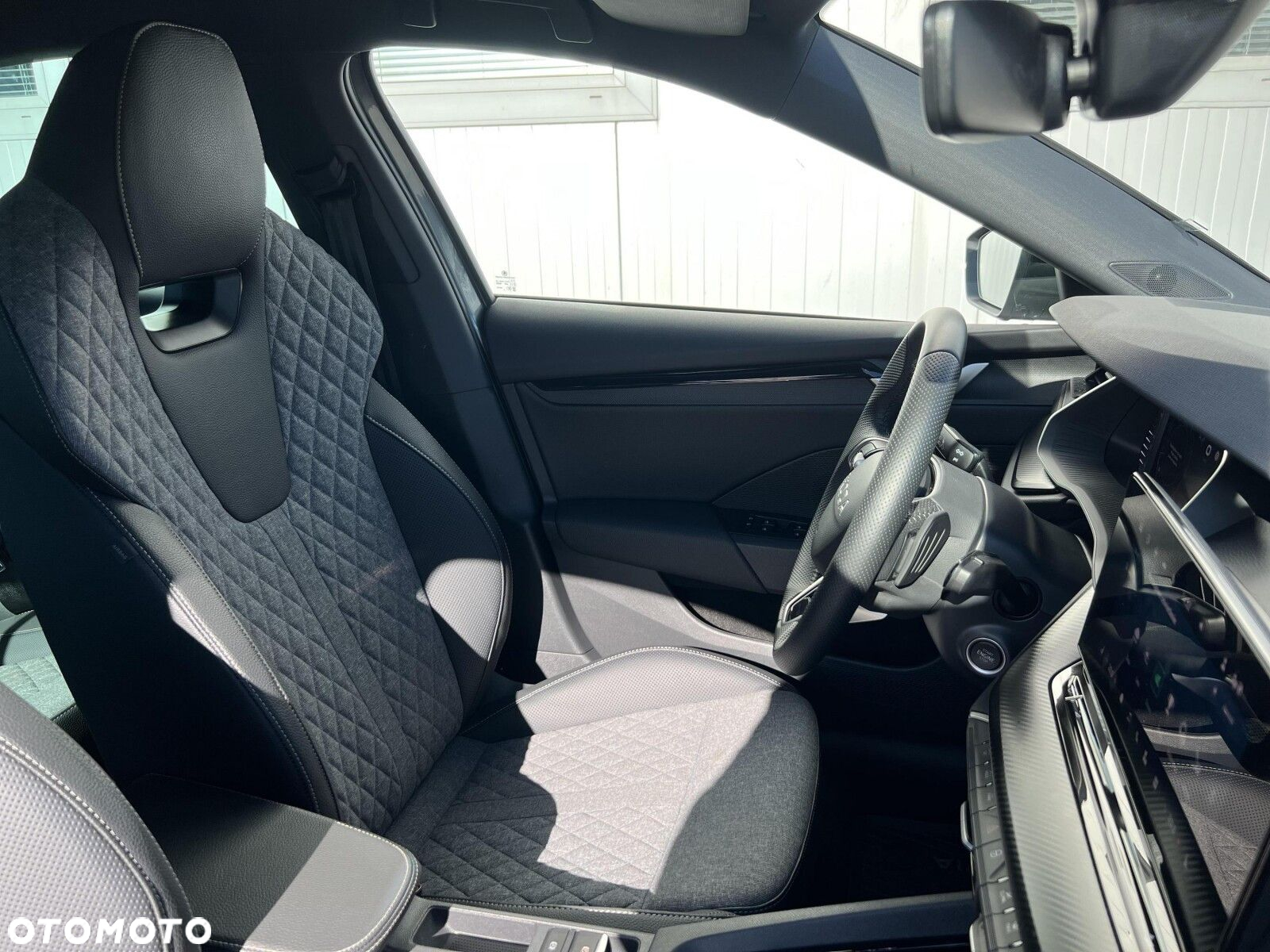 Skoda Octavia 2.0 TSI Sportline 4x4 DSG - 31