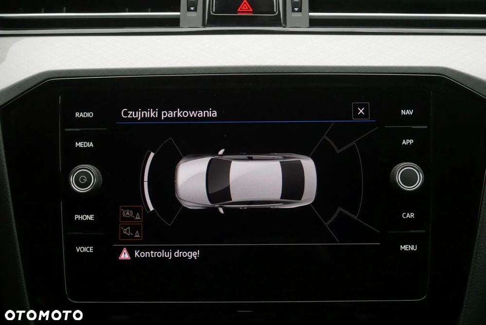 Volkswagen Passat 1.5 TSI EVO Business DSG - 13