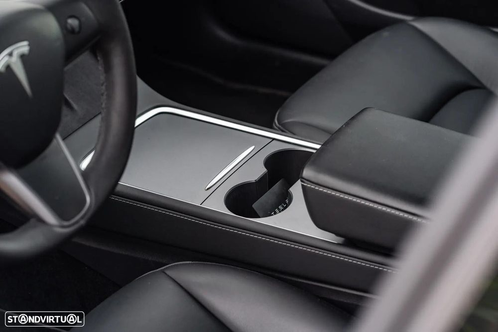 Tesla Model 3 Long Range Tração Integral Premium - 24