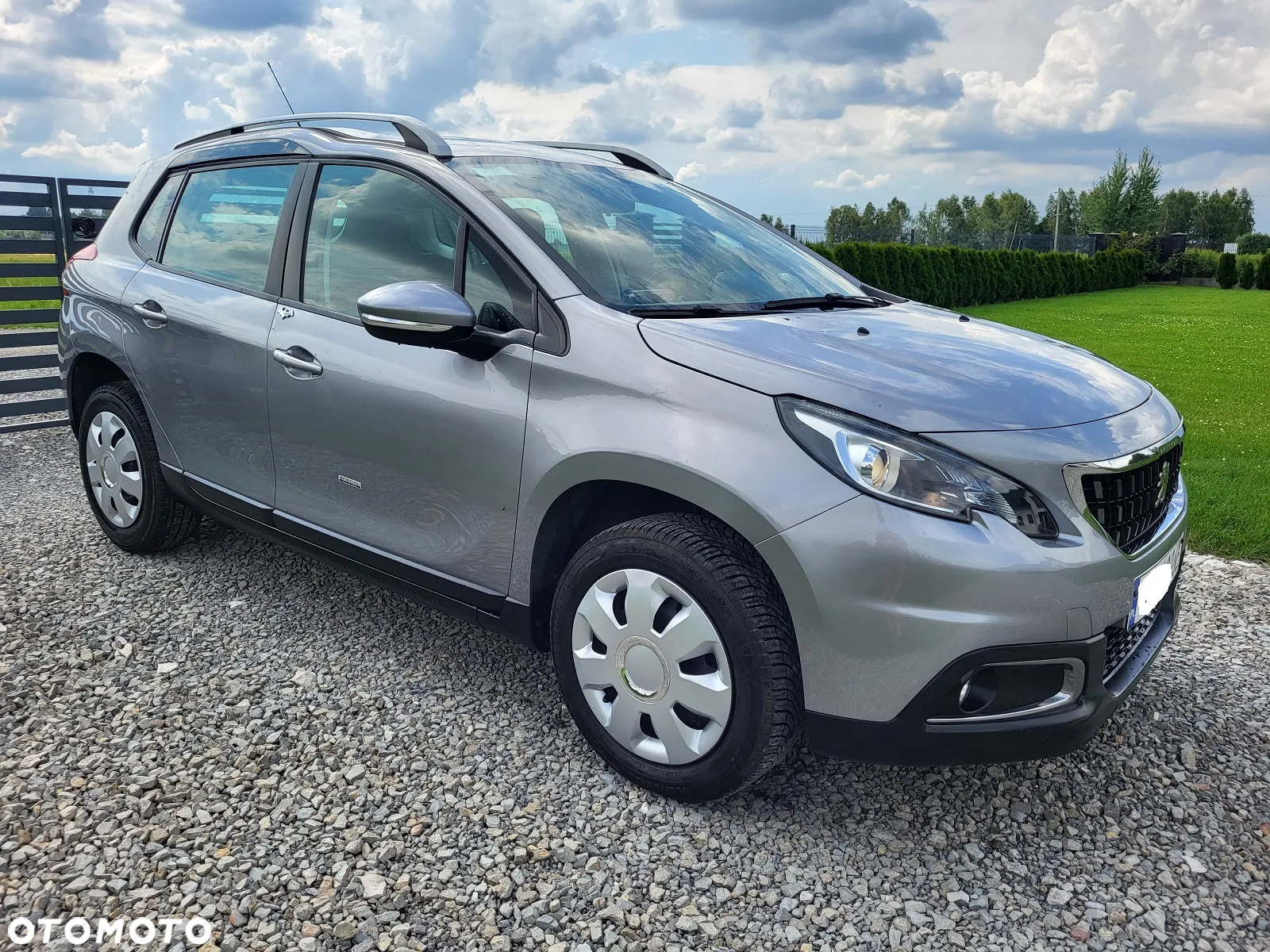 Peugeot 2008 1.2 Pure Tech Access - 9