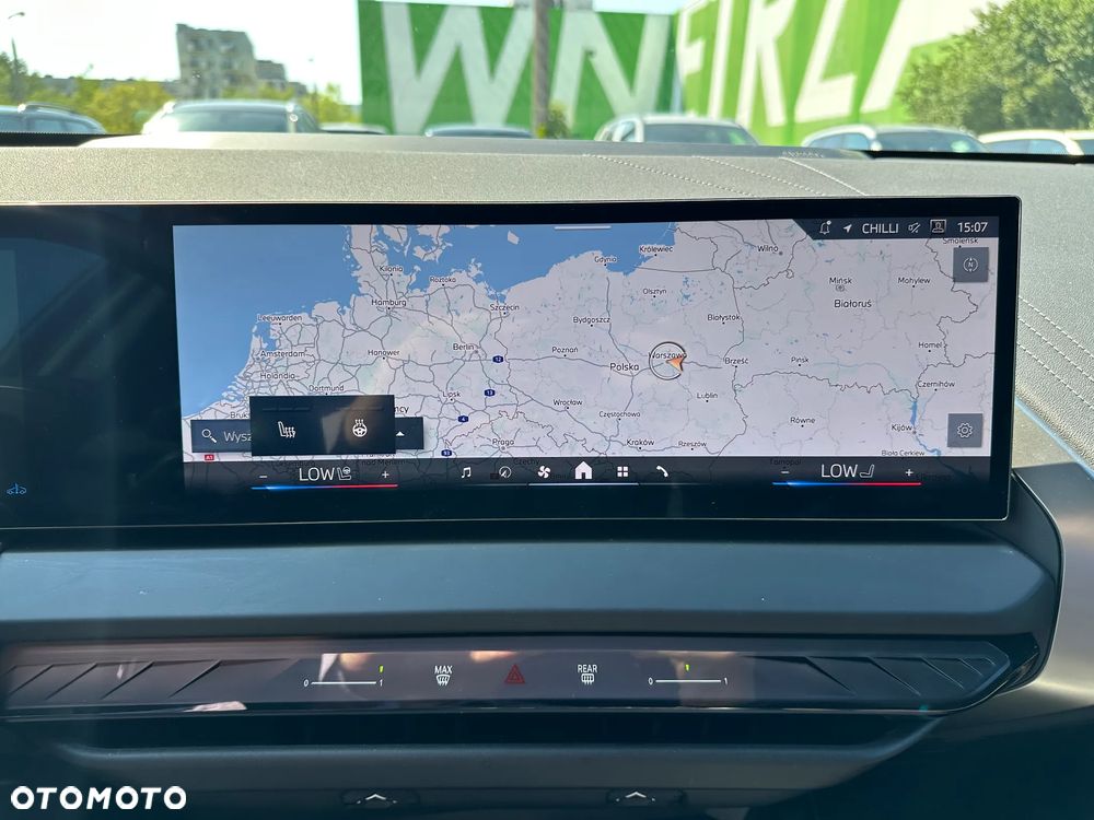 BMW X3 xDrive20d mHEV - 20
