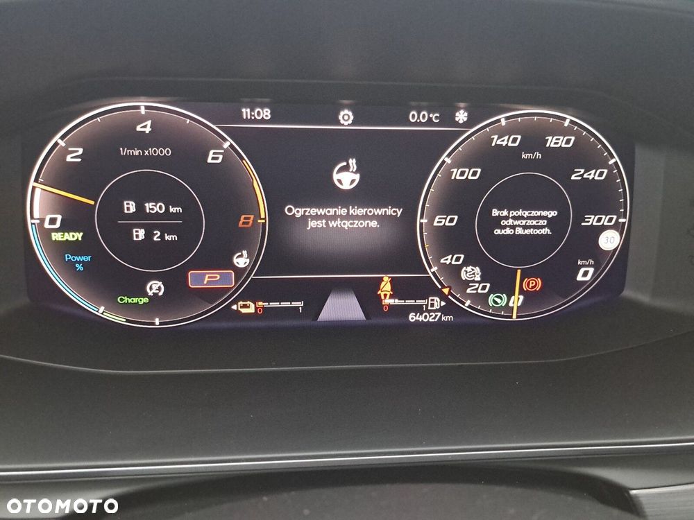 Cupra Formentor 1.4 e-Hybrid VZ DSG - 29