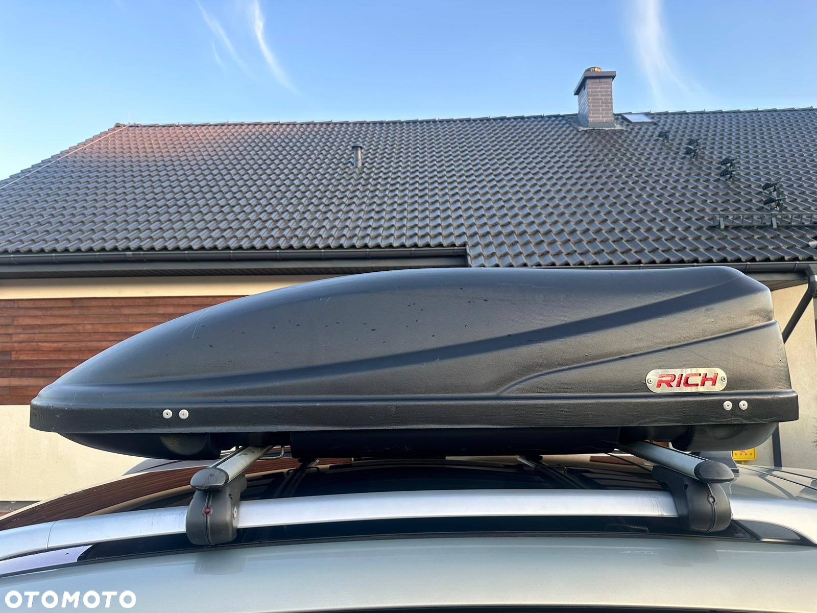Ford Kuga - 21