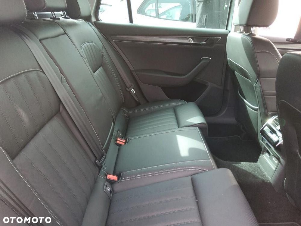 Skoda Superb - 7