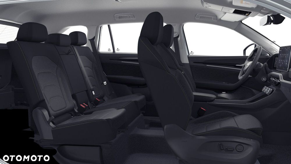 Skoda Kodiaq 2.0 TDI 4x4 Drive DSG - 6