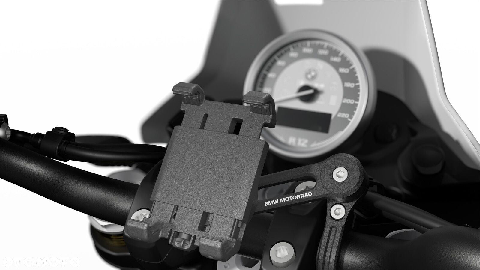 BMW R - 9