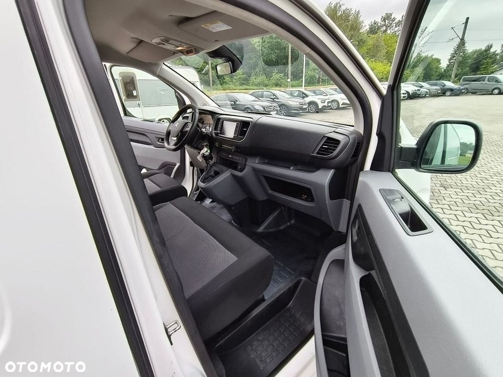 Citroën Jumpy - 14