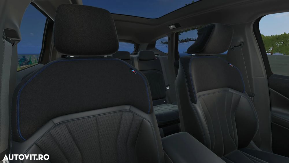 BMW iX3 40 sDrive - 9