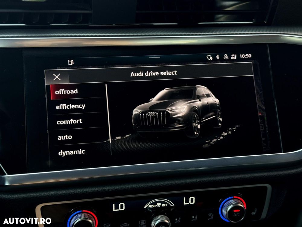 Audi Q3 - 19