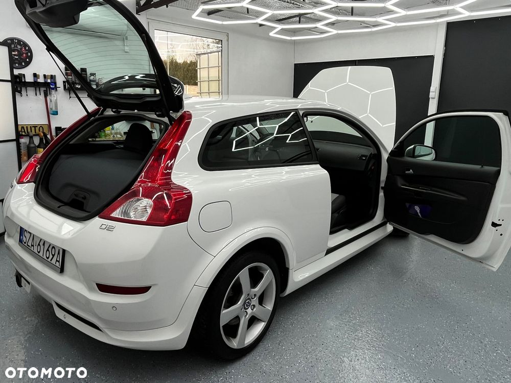 Volvo C30 - 31