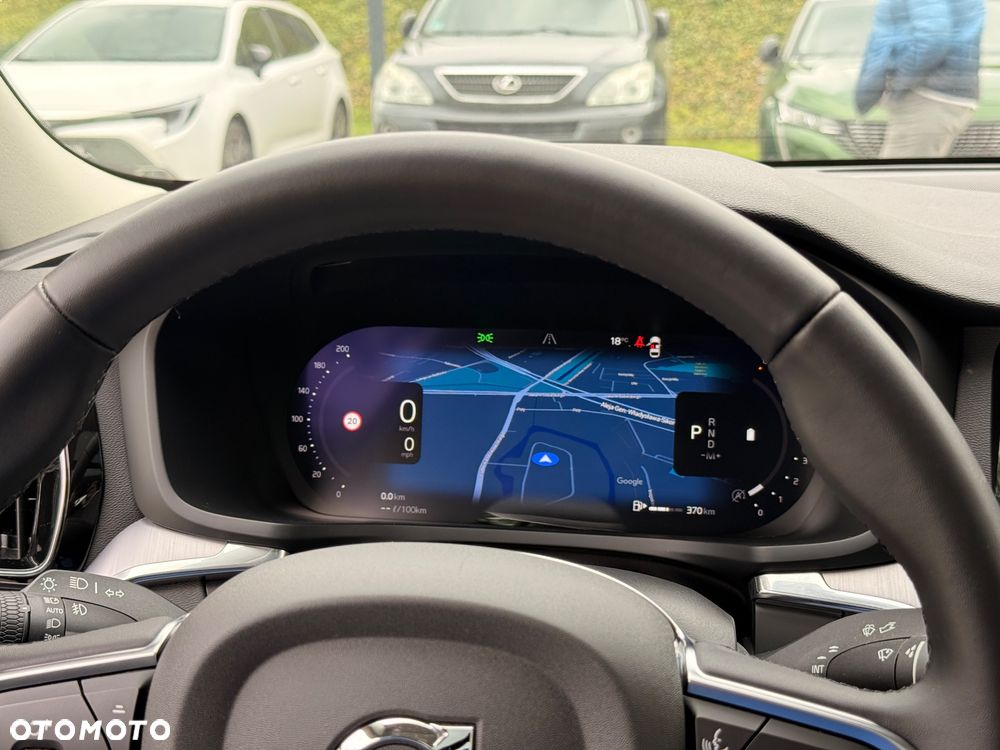 Volvo S60 B5 B AWD Plus Dark - 12