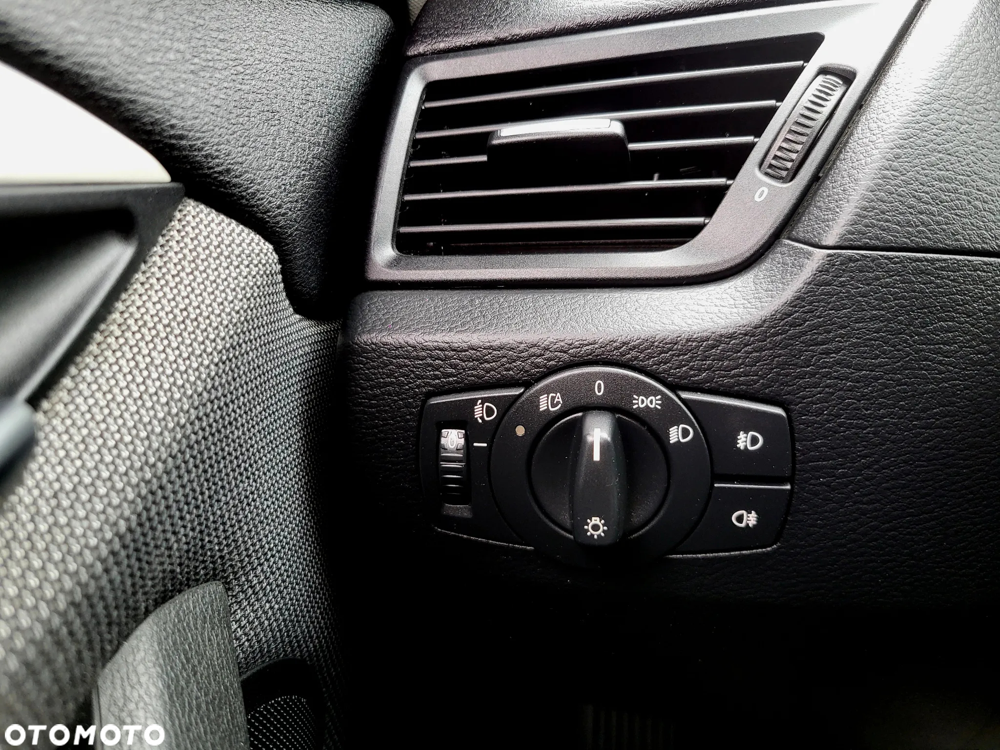 BMW X1 - 37