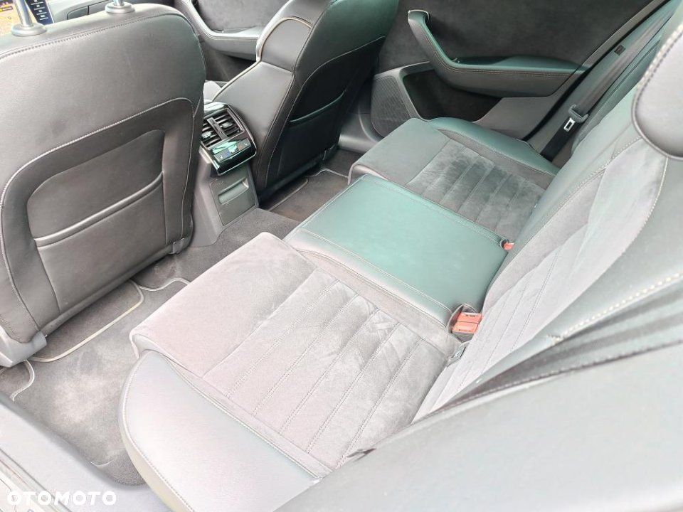 Skoda Superb - 21