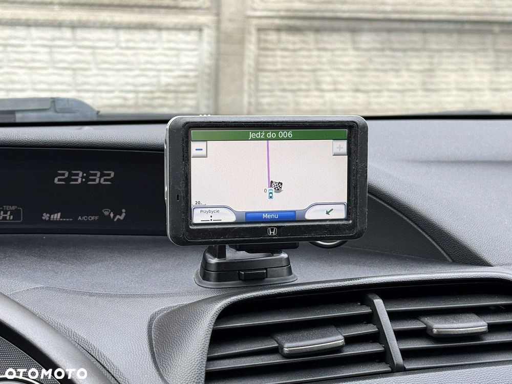 Honda Civic 1.8 Sport - 10